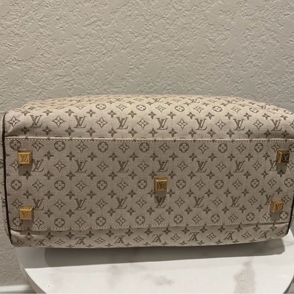 Louis Vuitton JosephineGM Brown
Monogram Hand Bag - Picture 12 of 14